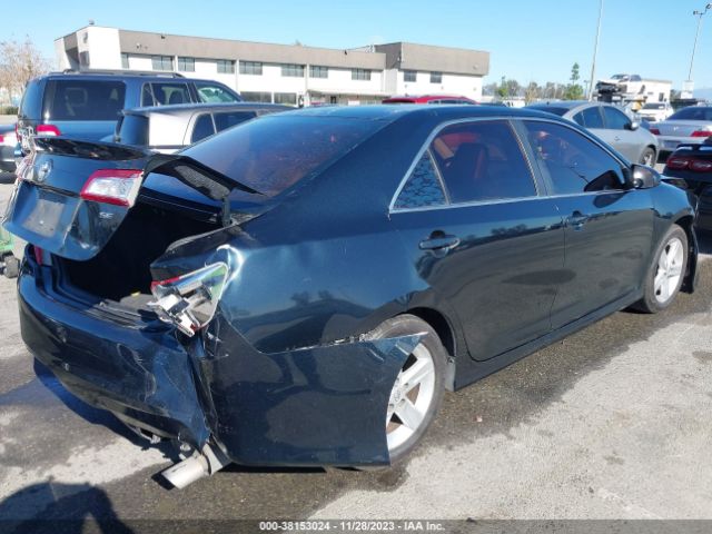 Photo 3 VIN: 4T1BF1FK0EU378773 - TOYOTA CAMRY 