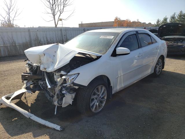 Photo 1 VIN: 4T1BF1FK0EU379440 - TOYOTA CAMRY L 