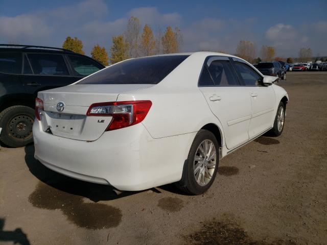 Photo 3 VIN: 4T1BF1FK0EU379440 - TOYOTA CAMRY L 