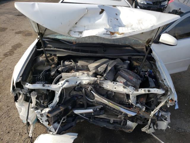 Photo 6 VIN: 4T1BF1FK0EU379440 - TOYOTA CAMRY L 