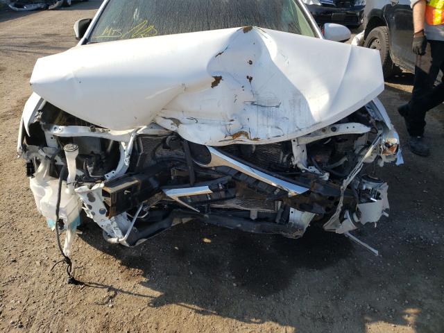 Photo 8 VIN: 4T1BF1FK0EU379440 - TOYOTA CAMRY L 