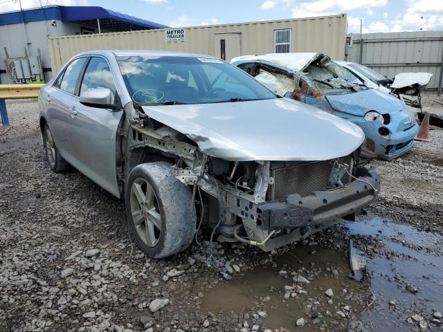 Photo 0 VIN: 4T1BF1FK0EU382628 - TOYOTA CAMRY L 