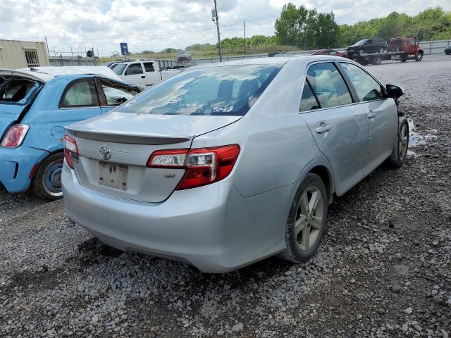 Photo 3 VIN: 4T1BF1FK0EU382628 - TOYOTA CAMRY L 