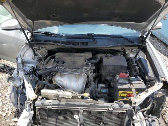 Photo 6 VIN: 4T1BF1FK0EU382628 - TOYOTA CAMRY L 