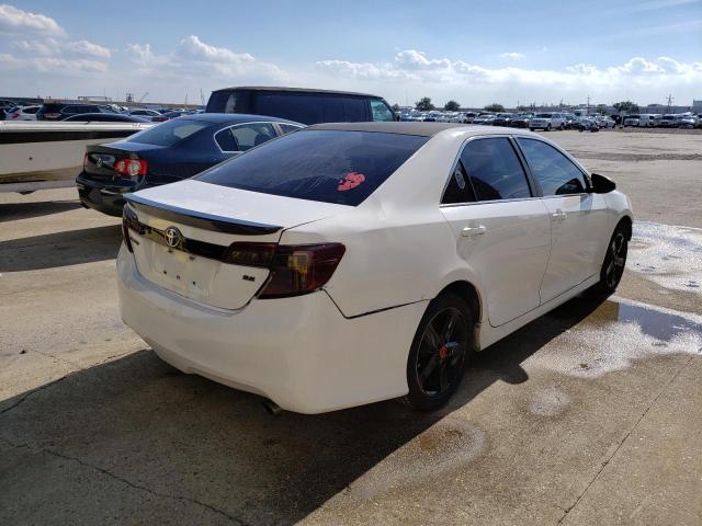 Photo 3 VIN: 4T1BF1FK0EU382841 - TOYOTA CAMRY L 