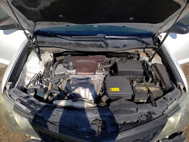 Photo 6 VIN: 4T1BF1FK0EU382841 - TOYOTA CAMRY L 