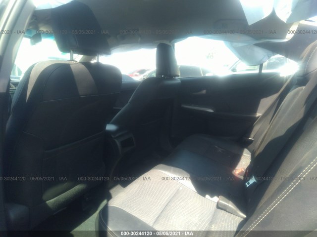 Photo 7 VIN: 4T1BF1FK0EU383245 - TOYOTA CAMRY 