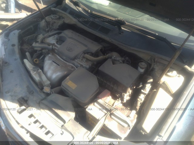 Photo 9 VIN: 4T1BF1FK0EU383245 - TOYOTA CAMRY 