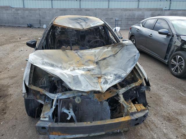 Photo 8 VIN: 4T1BF1FK0EU385318 - TOYOTA CAMRY L 