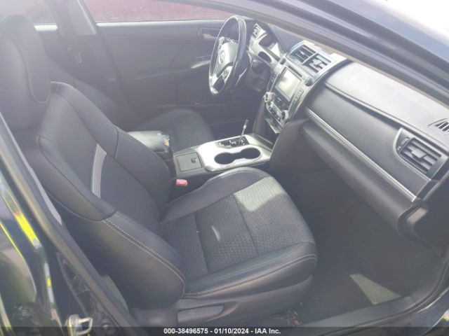 Photo 4 VIN: 4T1BF1FK0EU387635 - TOYOTA CAMRY 