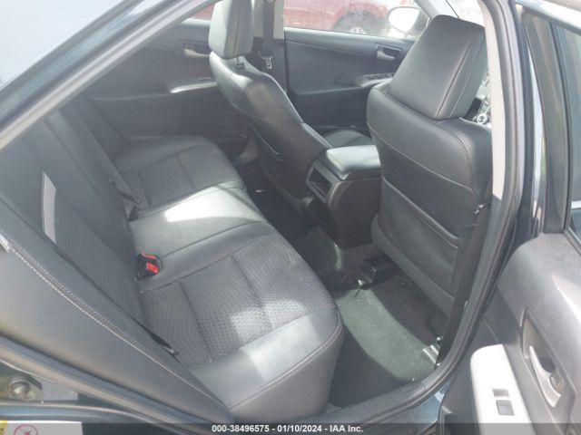 Photo 7 VIN: 4T1BF1FK0EU387635 - TOYOTA CAMRY 