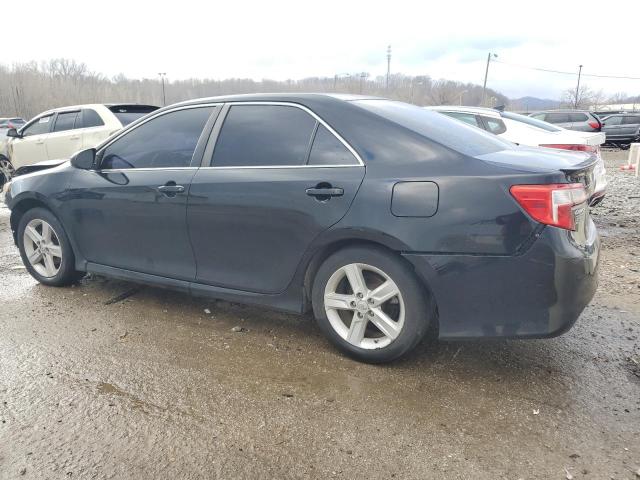 Photo 1 VIN: 4T1BF1FK0EU389370 - TOYOTA CAMRY 