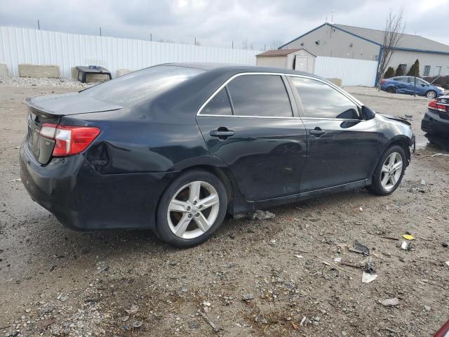 Photo 2 VIN: 4T1BF1FK0EU389370 - TOYOTA CAMRY 