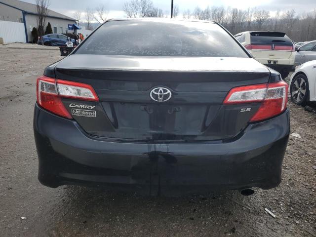 Photo 5 VIN: 4T1BF1FK0EU389370 - TOYOTA CAMRY 