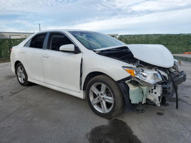 Photo 3 VIN: 4T1BF1FK0EU393094 - TOYOTA CAMRY 