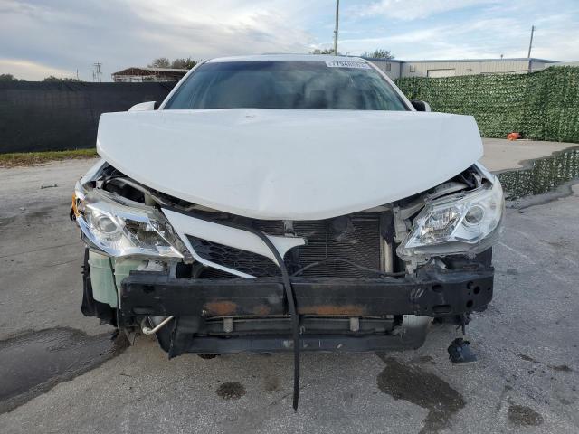 Photo 4 VIN: 4T1BF1FK0EU393094 - TOYOTA CAMRY 