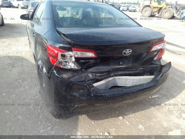 Photo 5 VIN: 4T1BF1FK0EU394004 - TOYOTA CAMRY 