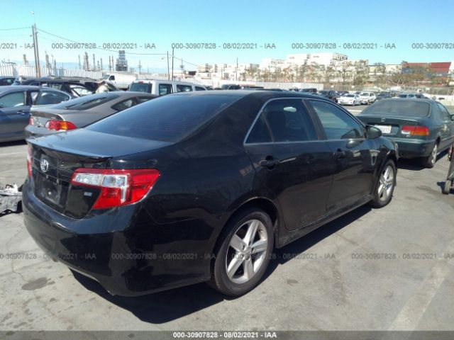 Photo 3 VIN: 4T1BF1FK0EU397839 - TOYOTA CAMRY 