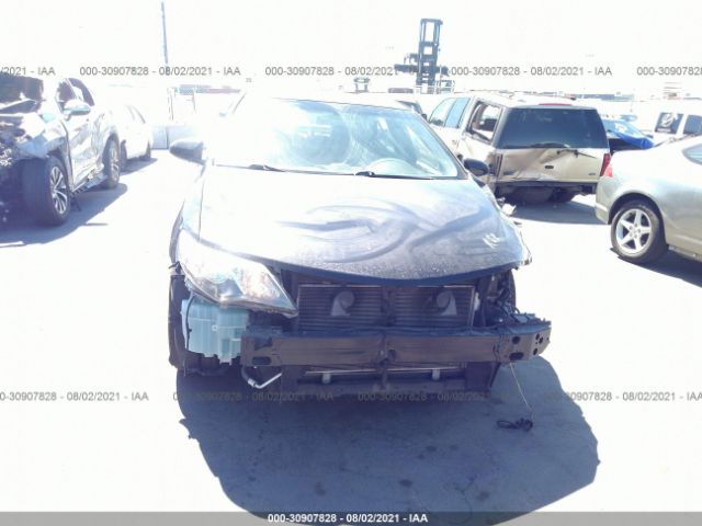 Photo 5 VIN: 4T1BF1FK0EU397839 - TOYOTA CAMRY 