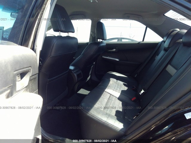 Photo 7 VIN: 4T1BF1FK0EU397839 - TOYOTA CAMRY 