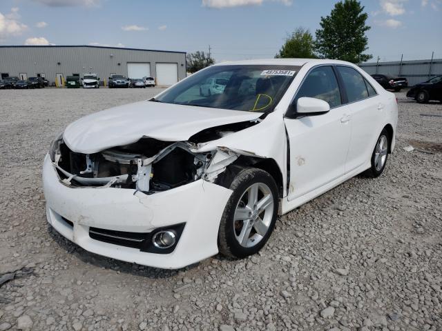 Photo 1 VIN: 4T1BF1FK0EU399929 - TOYOTA CAMRY L 