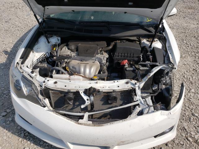 Photo 6 VIN: 4T1BF1FK0EU399929 - TOYOTA CAMRY L 