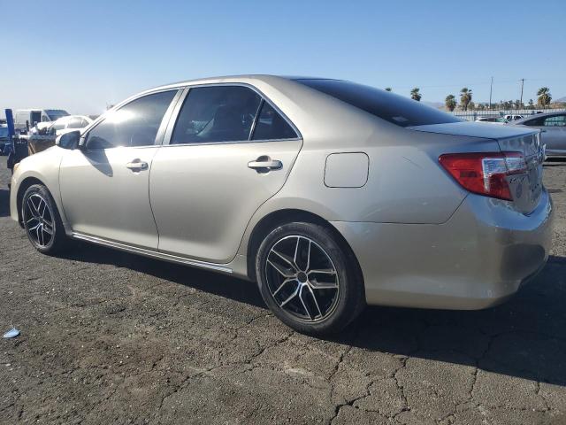 Photo 1 VIN: 4T1BF1FK0EU400965 - TOYOTA CAMRY L 