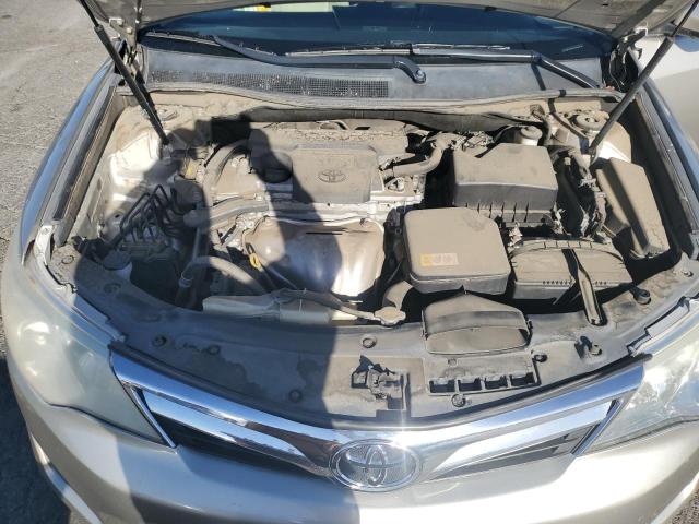 Photo 10 VIN: 4T1BF1FK0EU400965 - TOYOTA CAMRY L 