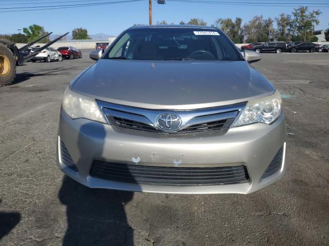 Photo 4 VIN: 4T1BF1FK0EU400965 - TOYOTA CAMRY L 