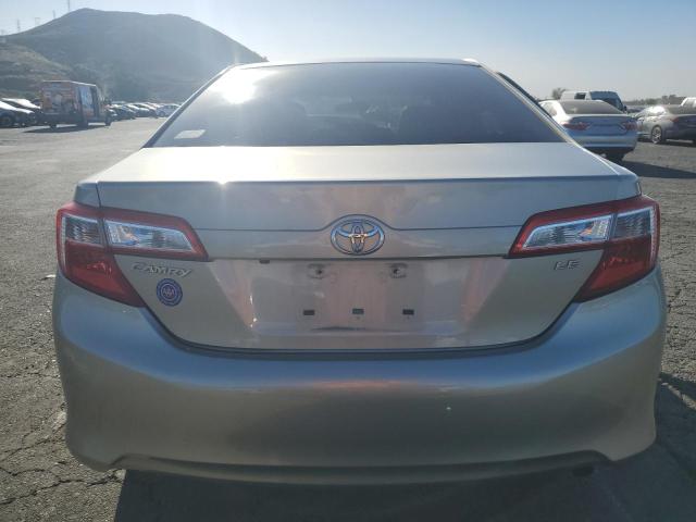 Photo 5 VIN: 4T1BF1FK0EU400965 - TOYOTA CAMRY L 