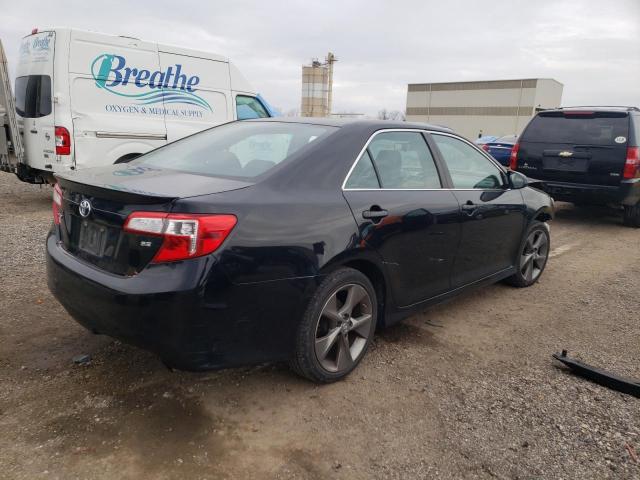 Photo 2 VIN: 4T1BF1FK0EU401288 - TOYOTA CAMRY L 