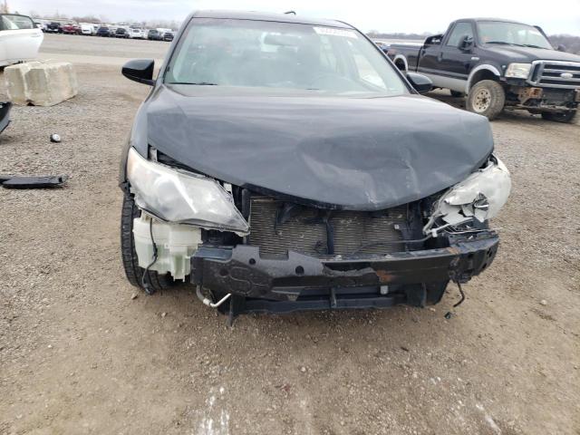 Photo 4 VIN: 4T1BF1FK0EU401288 - TOYOTA CAMRY L 