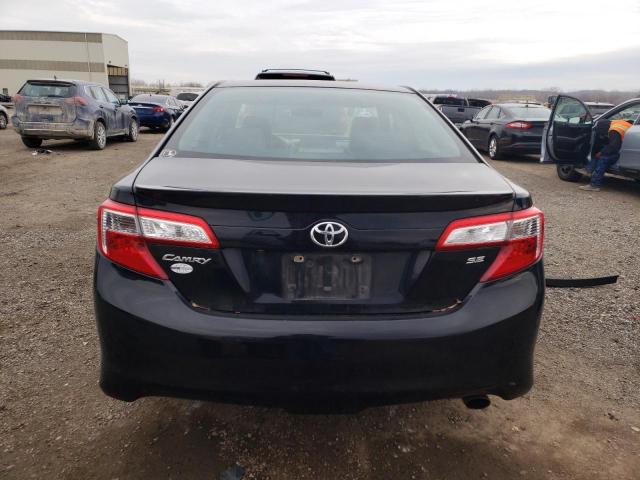 Photo 5 VIN: 4T1BF1FK0EU401288 - TOYOTA CAMRY L 