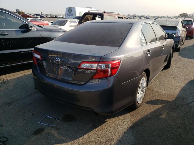 Photo 3 VIN: 4T1BF1FK0EU401842 - TOYOTA CAMRY L 