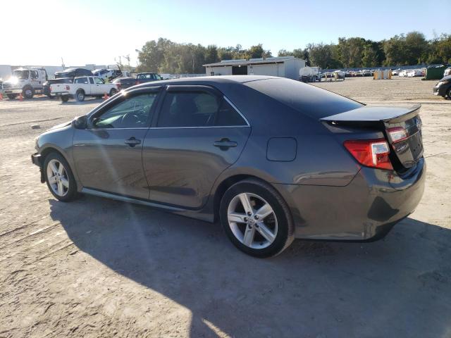 Photo 1 VIN: 4T1BF1FK0EU405034 - TOYOTA CAMRY L 