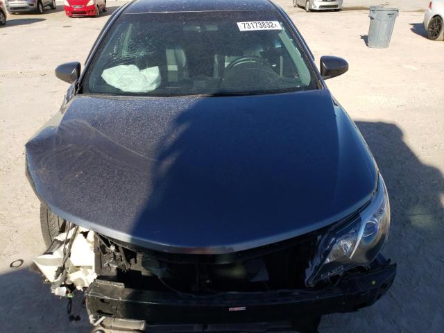 Photo 10 VIN: 4T1BF1FK0EU405034 - TOYOTA CAMRY L 