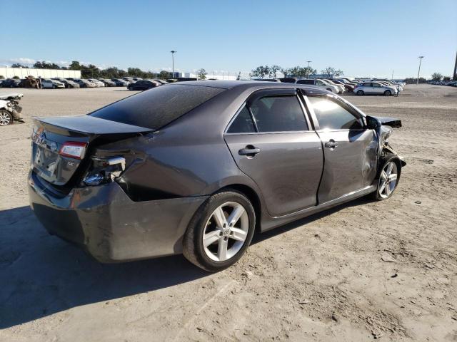 Photo 2 VIN: 4T1BF1FK0EU405034 - TOYOTA CAMRY L 