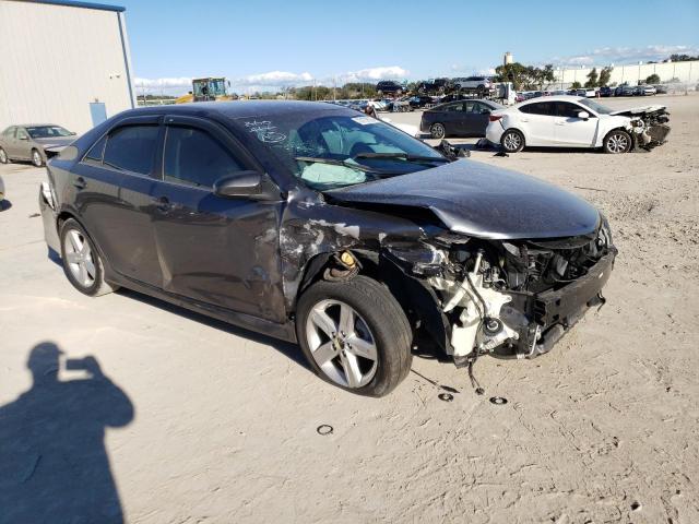 Photo 3 VIN: 4T1BF1FK0EU405034 - TOYOTA CAMRY L 