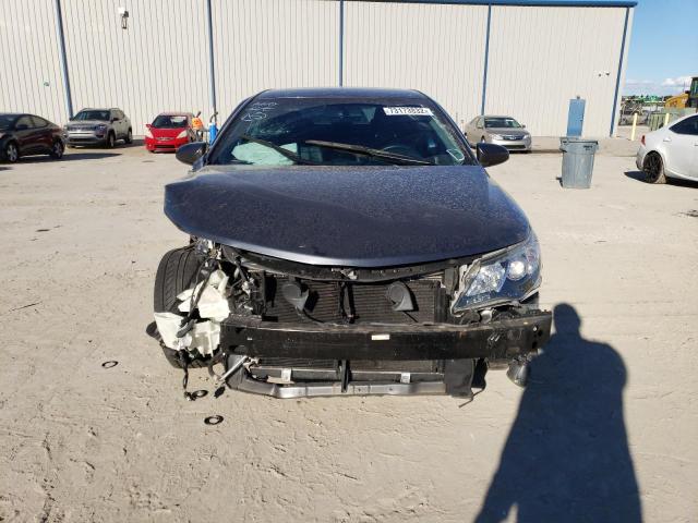 Photo 4 VIN: 4T1BF1FK0EU405034 - TOYOTA CAMRY L 