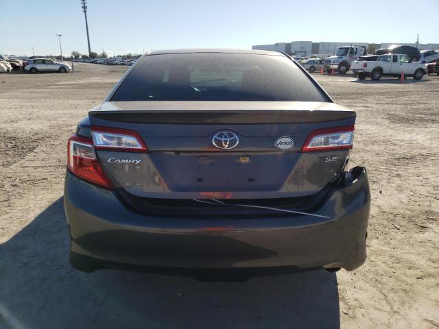 Photo 5 VIN: 4T1BF1FK0EU405034 - TOYOTA CAMRY L 