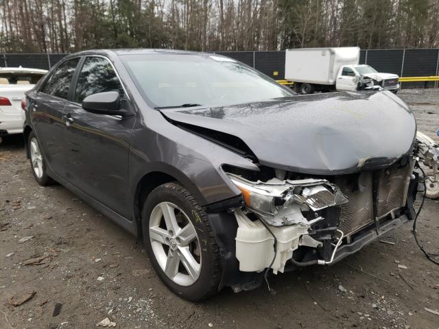 Photo 0 VIN: 4T1BF1FK0EU405213 - TOYOTA CAMRY L 