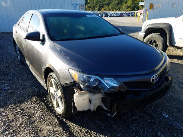 Photo 0 VIN: 4T1BF1FK0EU405826 - TOYOTA CAMRY L 