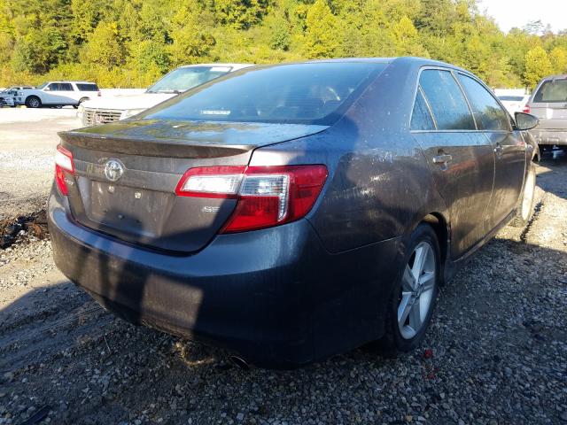 Photo 3 VIN: 4T1BF1FK0EU405826 - TOYOTA CAMRY L 