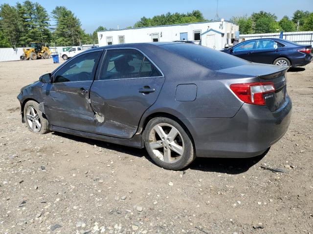 Photo 1 VIN: 4T1BF1FK0EU406328 - TOYOTA CAMRY 