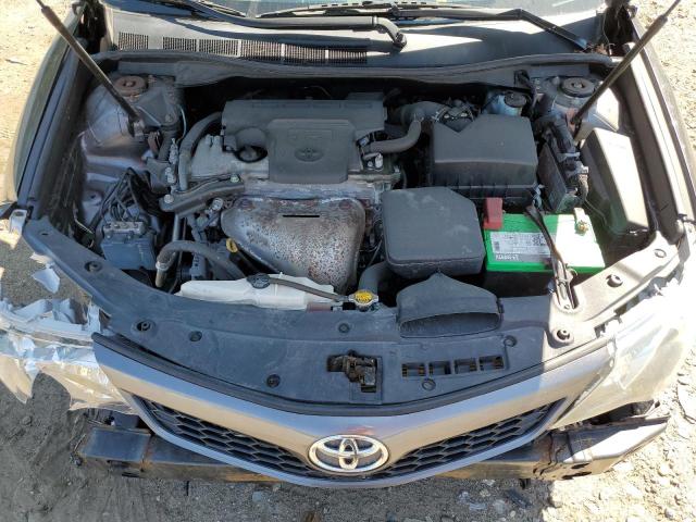 Photo 10 VIN: 4T1BF1FK0EU406328 - TOYOTA CAMRY 