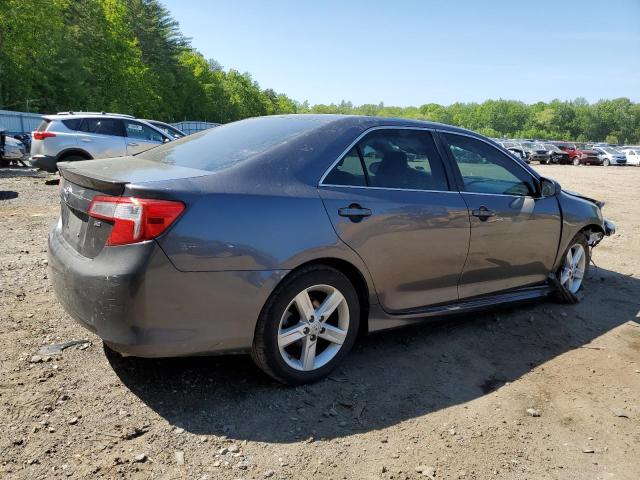 Photo 2 VIN: 4T1BF1FK0EU406328 - TOYOTA CAMRY 