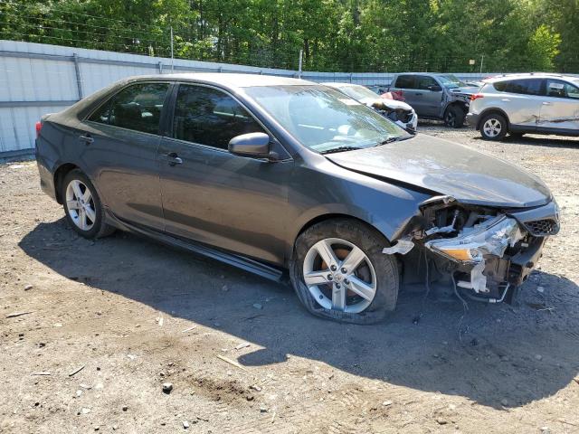 Photo 3 VIN: 4T1BF1FK0EU406328 - TOYOTA CAMRY 