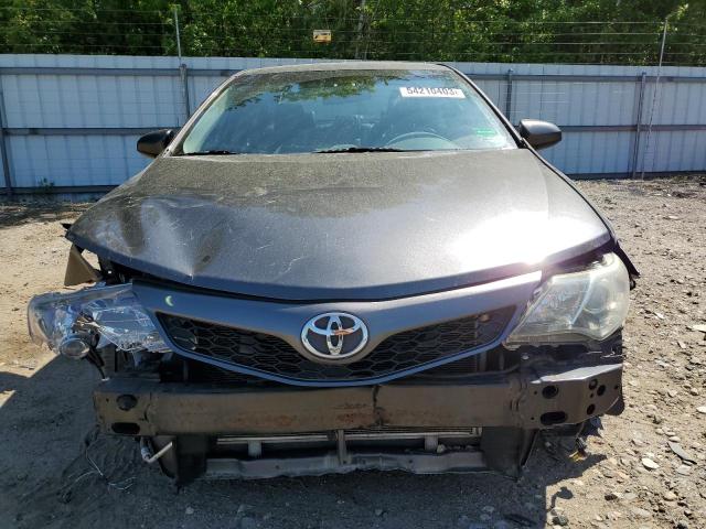 Photo 4 VIN: 4T1BF1FK0EU406328 - TOYOTA CAMRY 