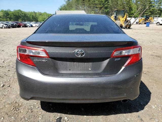 Photo 5 VIN: 4T1BF1FK0EU406328 - TOYOTA CAMRY 