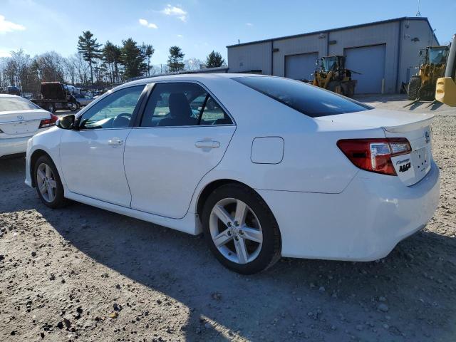 Photo 1 VIN: 4T1BF1FK0EU409357 - TOYOTA CAMRY 